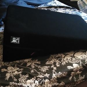 Gorgeous all velvet liberator pillow xxl